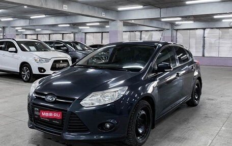 Ford Focus III, 2011 год, 840 000 рублей, 1 фотография