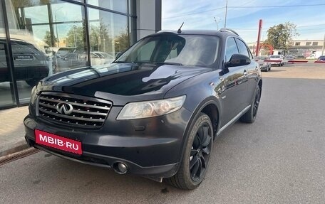 Infiniti FX I, 2007 год, 999 000 рублей, 1 фотография