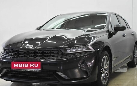 KIA K5, 2021 год, 2 350 000 рублей, 1 фотография