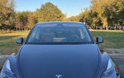 Tesla Model Y I, 2023 год, 5 450 000 рублей, 1 фотография