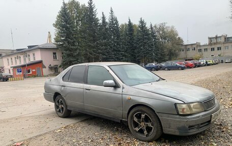 Nissan Bluebird XI, 1999 год, 100 000 рублей, 1 фотография