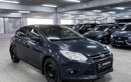 Ford Focus III, 2011 год, 840 000 рублей, 3 фотография