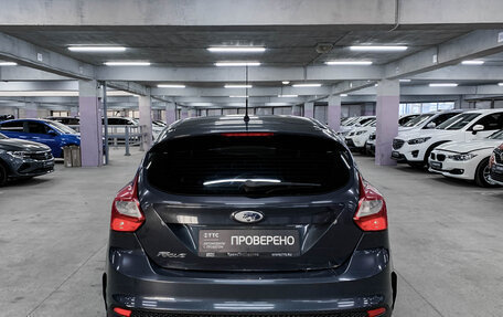 Ford Focus III, 2011 год, 840 000 рублей, 6 фотография