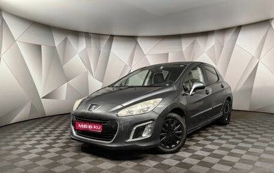 Peugeot 308 II, 2011 год, 497 000 рублей, 1 фотография