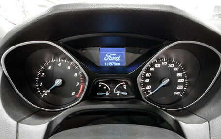 Ford Focus III, 2011 год, 840 000 рублей, 13 фотография