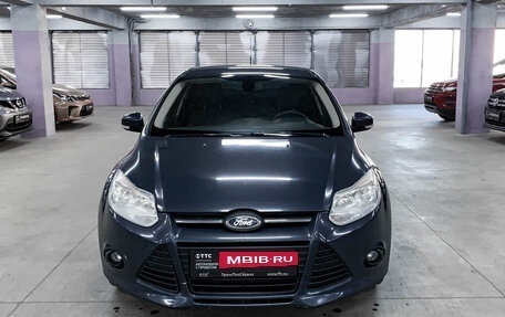 Ford Focus III, 2011 год, 840 000 рублей, 2 фотография