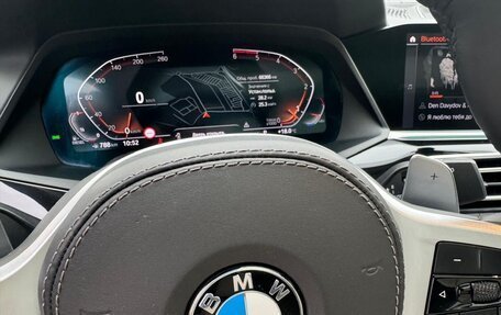 BMW X6, 2020 год, 8 750 000 рублей, 17 фотография