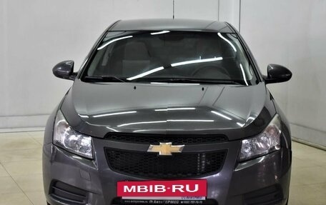 Chevrolet Cruze II, 2011 год, 895 000 рублей, 2 фотография