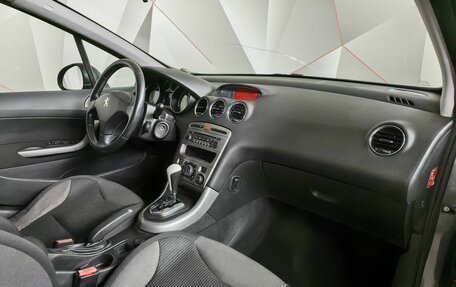 Peugeot 308 II, 2011 год, 497 000 рублей, 9 фотография