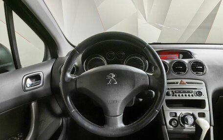 Peugeot 308 II, 2011 год, 497 000 рублей, 15 фотография