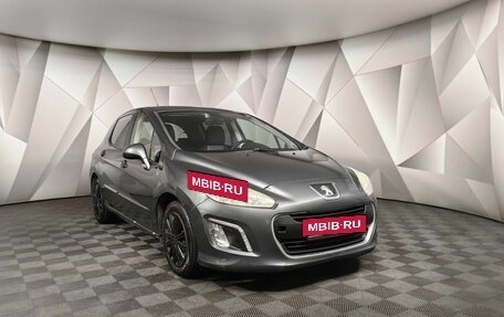 Peugeot 308 II, 2011 год, 497 000 рублей, 3 фотография