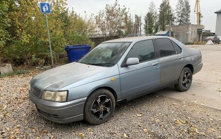 Nissan Bluebird XI, 1999 год, 100 000 рублей, 3 фотография