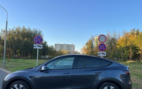 Tesla Model Y I, 2023 год, 5 450 000 рублей, 5 фотография