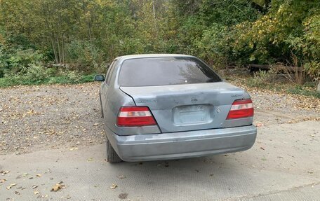 Nissan Bluebird XI, 1999 год, 100 000 рублей, 6 фотография