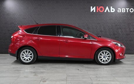 Ford Focus III, 2012 год, 850 000 рублей, 9 фотография