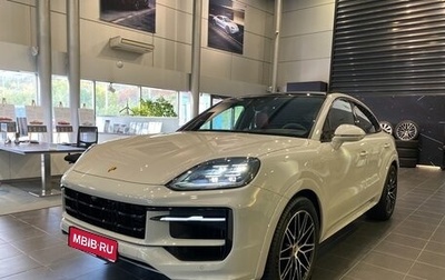 Porsche Cayenne III, 2024 год, 25 870 000 рублей, 1 фотография