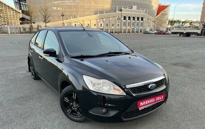 Ford Focus II рестайлинг, 2010 год, 730 000 рублей, 1 фотография