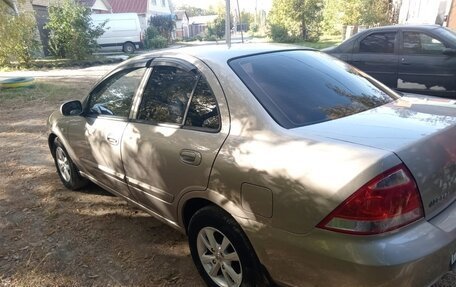 Nissan Almera Classic, 2010 год, 870 000 рублей, 1 фотография