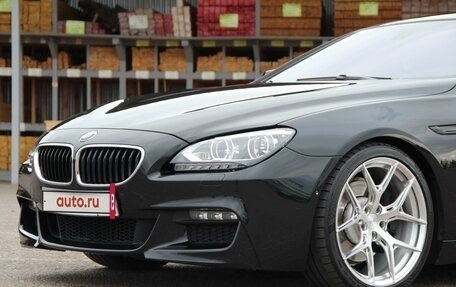 BMW 6 серия, 2013 год, 3 500 000 рублей, 31 фотография