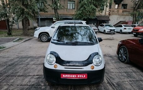 Daewoo Matiz I, 2014 год, 200 000 рублей, 1 фотография