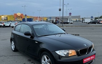 BMW 1 серия, 2011 год, 950 000 рублей, 1 фотография