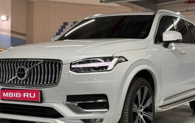 Volvo XC90 II рестайлинг, 2024 год, 10 250 000 рублей, 1 фотография