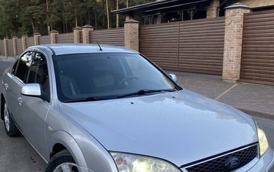 Ford Mondeo III, 2005 год, 495 000 рублей, 1 фотография