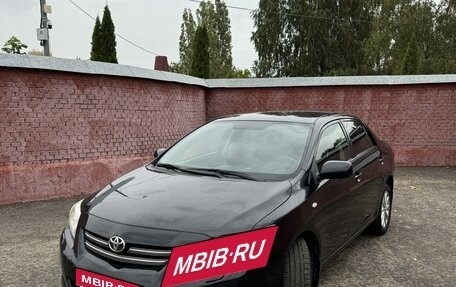 Toyota Corolla, 2010 год, 1 330 000 рублей, 1 фотография