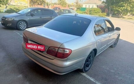 Nissan Cefiro III, 2000 год, 345 000 рублей, 5 фотография