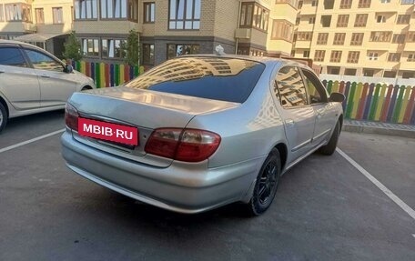 Nissan Cefiro III, 2000 год, 345 000 рублей, 10 фотография