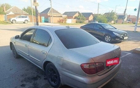 Nissan Cefiro III, 2000 год, 345 000 рублей, 8 фотография