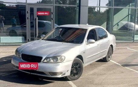 Nissan Cefiro III, 2000 год, 345 000 рублей, 7 фотография