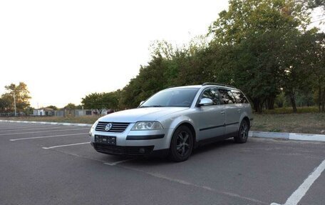 Volkswagen Passat B5+ рестайлинг, 2005 год, 415 000 рублей, 12 фотография