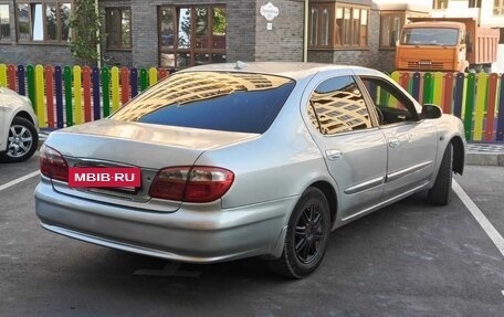 Nissan Cefiro III, 2000 год, 345 000 рублей, 3 фотография