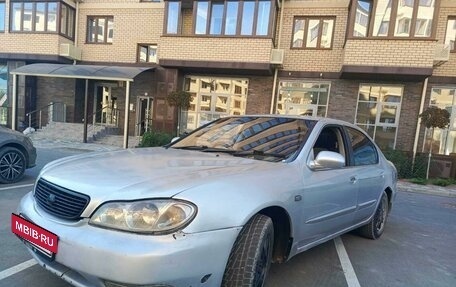 Nissan Cefiro III, 2000 год, 345 000 рублей, 6 фотография