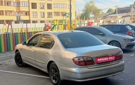 Nissan Cefiro III, 2000 год, 345 000 рублей, 12 фотография