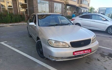 Nissan Cefiro III, 2000 год, 345 000 рублей, 11 фотография