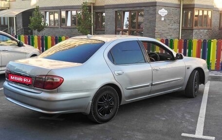 Nissan Cefiro III, 2000 год, 345 000 рублей, 14 фотография