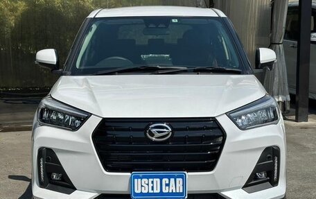 Daihatsu Rocky, 2021 год, 1 049 000 рублей, 2 фотография