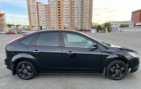 Ford Focus II рестайлинг, 2010 год, 730 000 рублей, 7 фотография