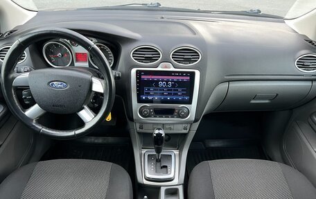 Ford Focus II рестайлинг, 2010 год, 730 000 рублей, 10 фотография