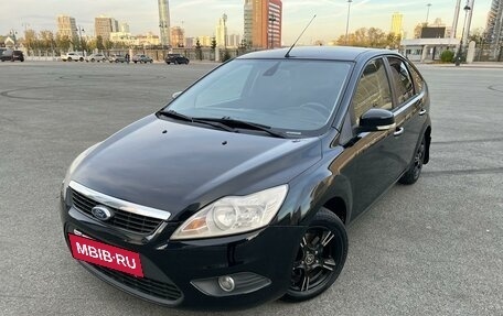 Ford Focus II рестайлинг, 2010 год, 730 000 рублей, 2 фотография