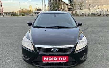 Ford Focus II рестайлинг, 2010 год, 730 000 рублей, 8 фотография