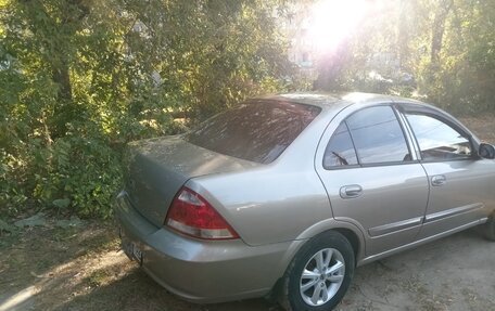 Nissan Almera Classic, 2010 год, 870 000 рублей, 3 фотография