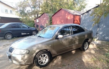 Nissan Almera Classic, 2010 год, 870 000 рублей, 2 фотография