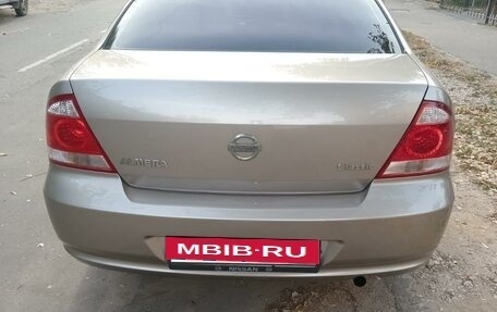 Nissan Almera Classic, 2010 год, 870 000 рублей, 10 фотография