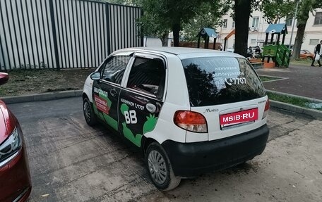 Daewoo Matiz I, 2014 год, 200 000 рублей, 3 фотография