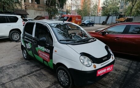 Daewoo Matiz I, 2014 год, 200 000 рублей, 4 фотография