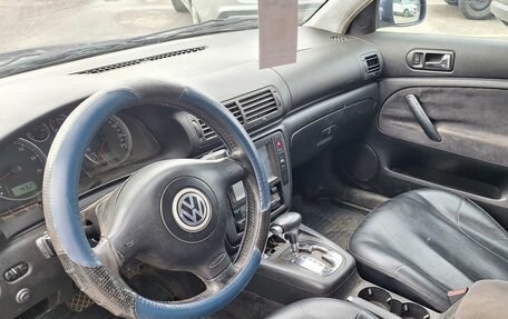 Volkswagen Passat B5+ рестайлинг, 2002 год, 345 000 рублей, 9 фотография