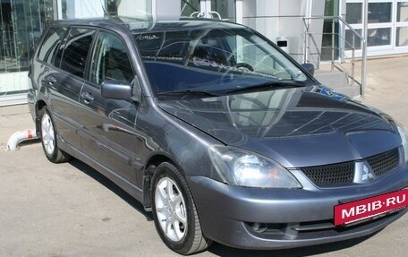 Mitsubishi Lancer IX, 2007 год, 461 000 рублей, 3 фотография